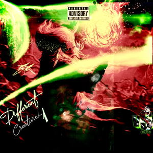 flahydro - Like Dis (feat. 6enim)