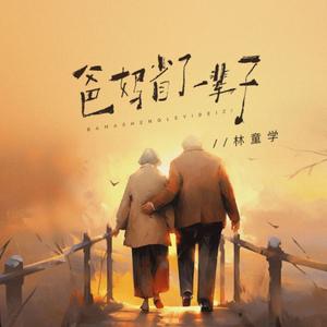 爸妈省了一辈子