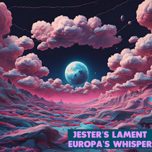 Europa's Whisper