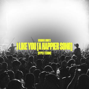 I Like You (A Happier Song) (Hypertechno Edit)