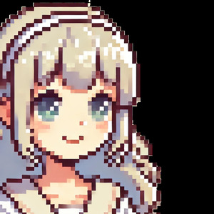ファミ子の日常 (オリジナルver.)