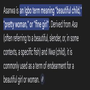 Asanwa (feat. Munop dc)