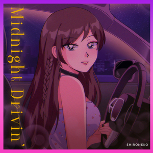 midnight drivin’ (Cover)