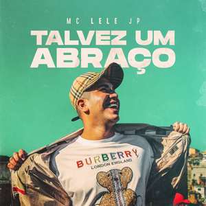 Talvez um Abraço (Saudade de um Aliado)