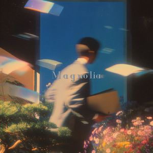 Magnolia（纯音）