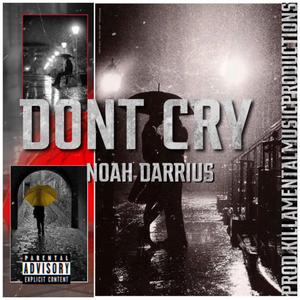 Don't Cry