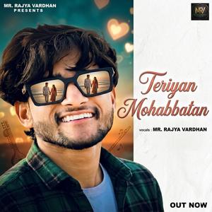 Teriyan Mohabbatan