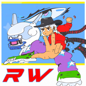 CLUBTEARS (feat. King Leem, DJ JUANNY & Trinity)