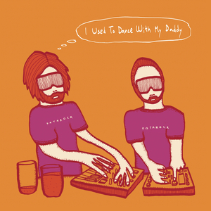 I Used To Dance With My Daddy (Radio Edit)