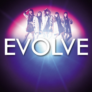 EVOlVE