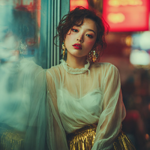 オートマチック・メモリー