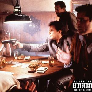 CALIBRO 41 (feat. Hardfiz & Souldie-R)