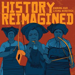 Sabela (feat. Ngqoko Women Ensemble, Thembi Mona, Xhanti Nokwali, Manilakhe Ikhaya, Suthu Mandlovu, Asanda Mqiki, Nomabotwe, Xolani Faku, Ntomboxolo Nomkhalo, Zamani, Dongadala & PoeticSoul)