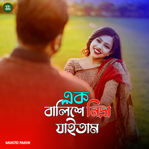 এক বালিশে নিদ্রা যাইতাম