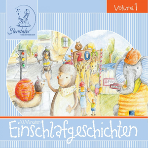 Die Geheimnisvolle Flecken-Krankheit (Kapitel 3)