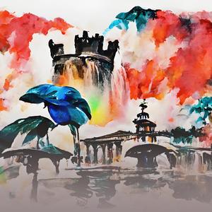 Liquid Aerosol Overture