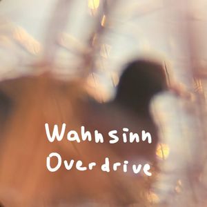 Wahnsinn Overdrive