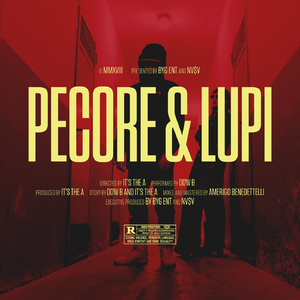Pecore & Lupi