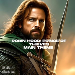 Robin Hood: Prince of Thieves Main Theme