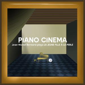 Griet's Theme (from "Girl with a Pearl Earring")