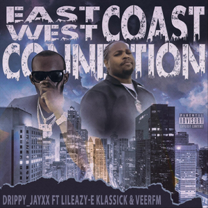 East Coast West Coast Connection (feat. Lil Eazy-E, Veerfm & Klassick)