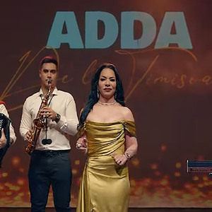 Cand m-ajunge patima (Audiotim&ralina)