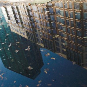 Control / Release (feat. Lole Curik, Aarón Gordonas & Austin Wilson)