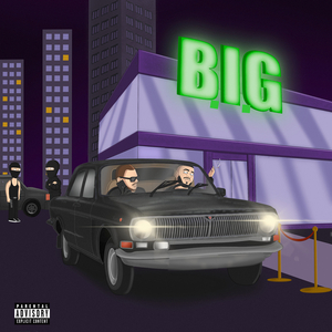 B.I.G
