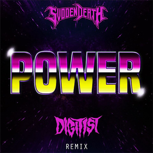 Power (Digitist Remix)