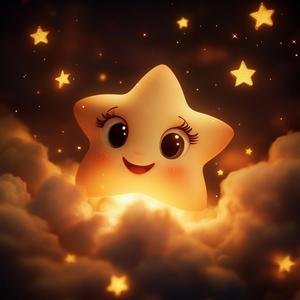 Cisza Księżyca - Kołysanka na Dobranoc