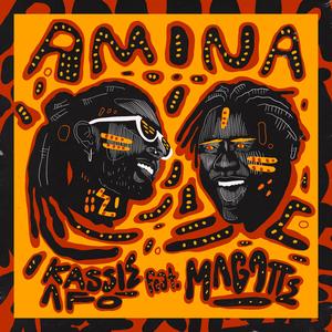 Amina (feat. Magatte)