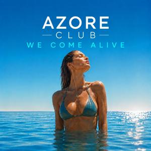 We Come Alive