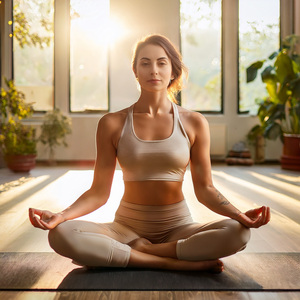 Ritmos Zen Y Armonía