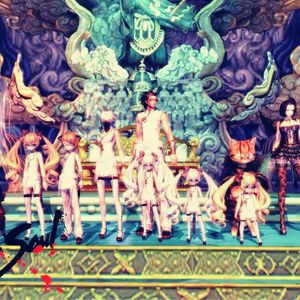 孤独是旧友亦是久友