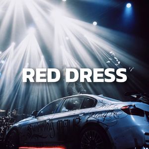 “RED DRESS” UK Garage× 连麻 × Centralcee type beat