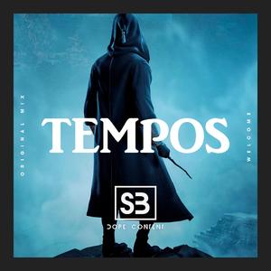 TEMPOS (Kuduro Instrumental)