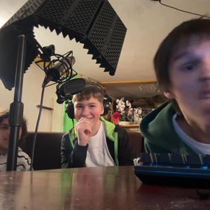 Dyscyplina (lock, teapot, AL7IK)