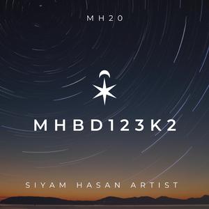 MHBD123K2 (MH20)