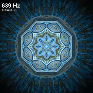 639 Hz Remove Self Limitations