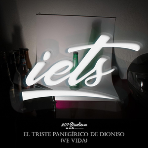 El Triste Panegírico de Dioniso (Ve Vida)