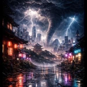 Thunderproof Lullaby