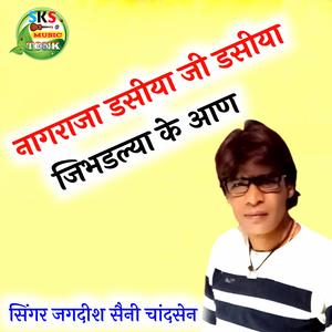 नागराजा डसीया जी डसीया जिभडल्या के आण