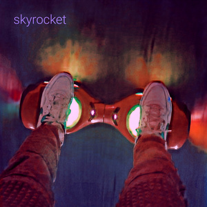 Skyrocket (Acapella)