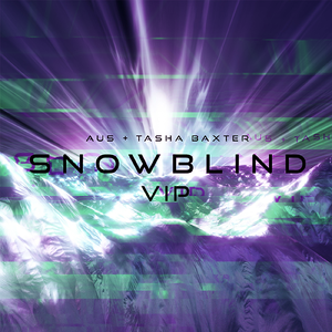 Snowblind（Axer Filp）