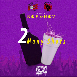 2 Many Shots