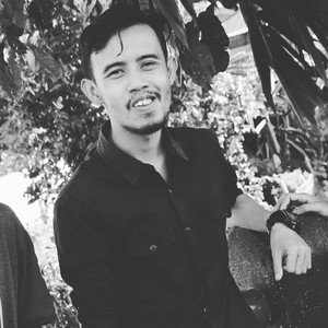 Beri Aku Ruang