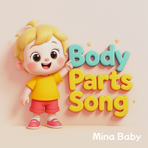 Body Parts Song