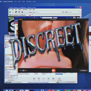 DISCREET