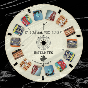 Instantes (feat. Vero Perez)