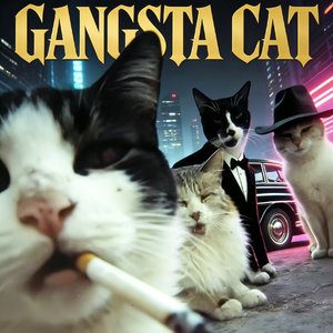 黑帮教父（prod.Riven）